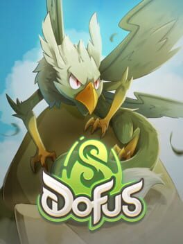 Dofus cover