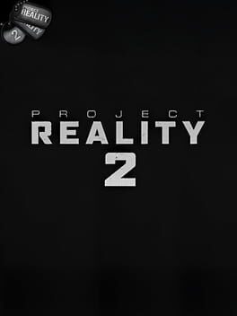 Project Reality 2 cover