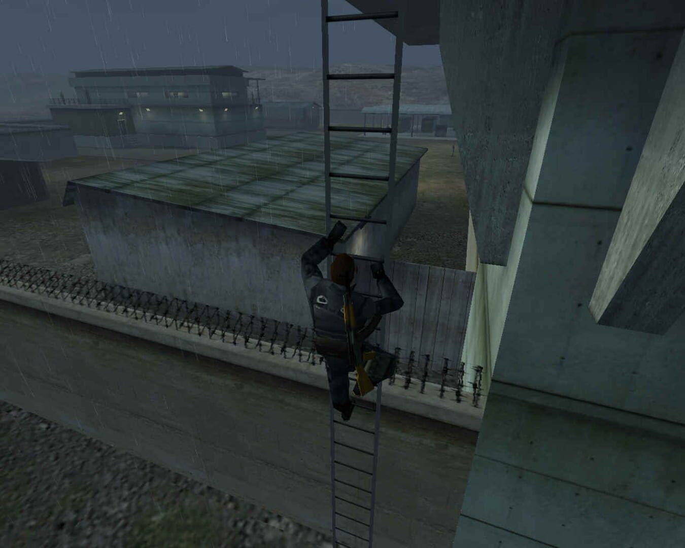 Project I.G.I.: I'm Going In screenshot