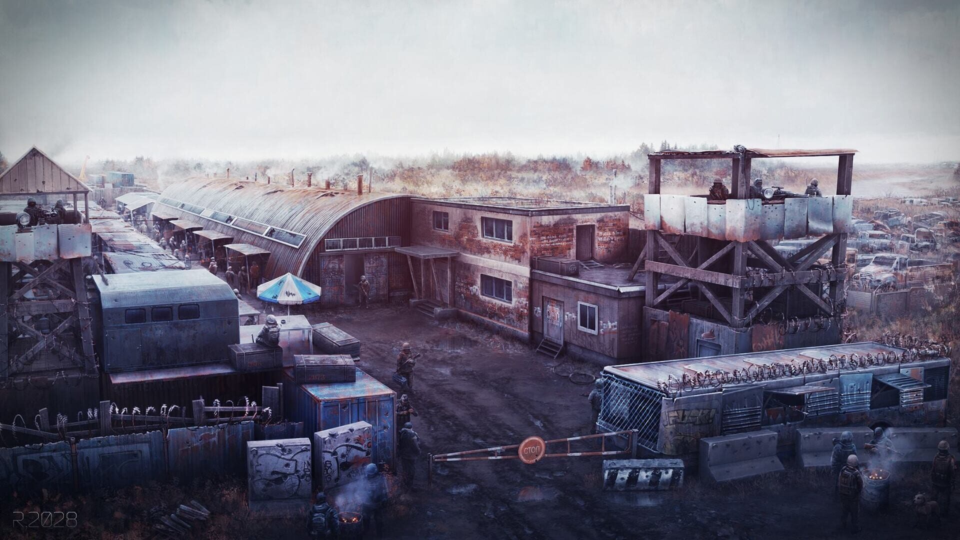 Russia.2028 screenshot