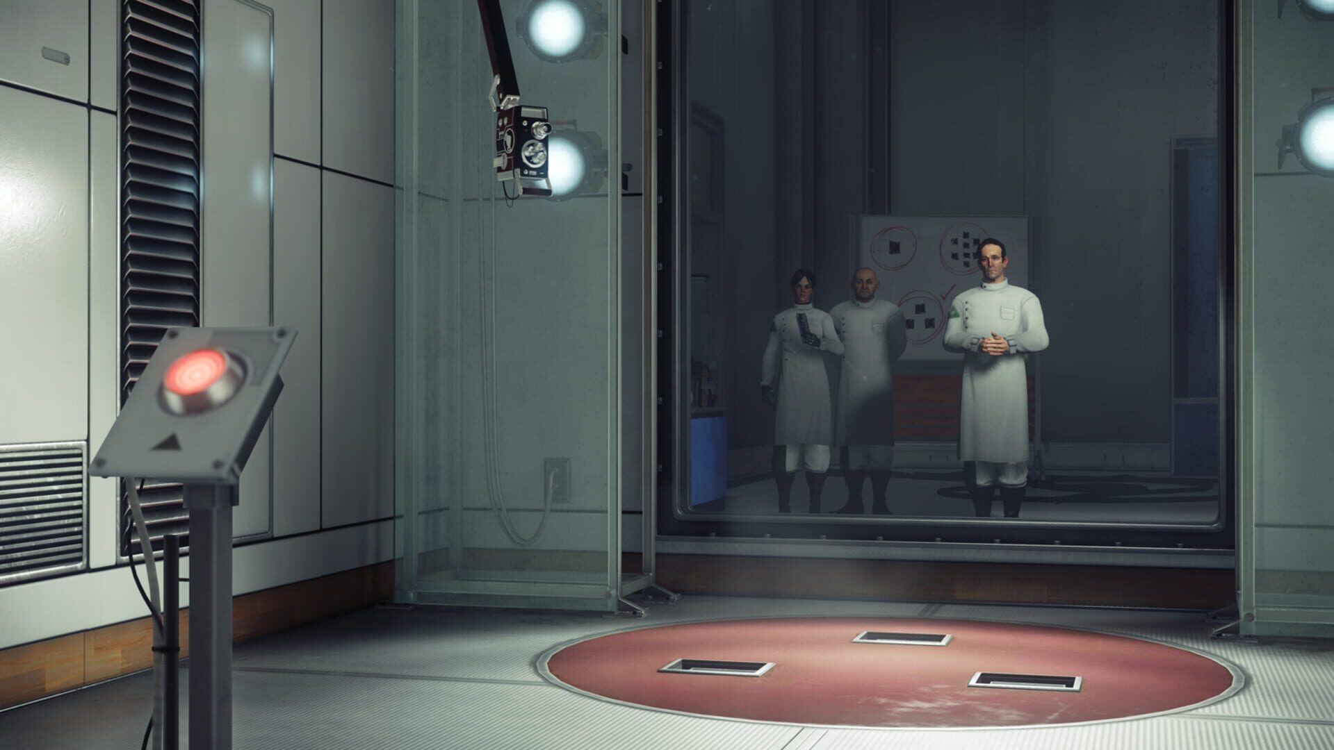 Prey screenshot