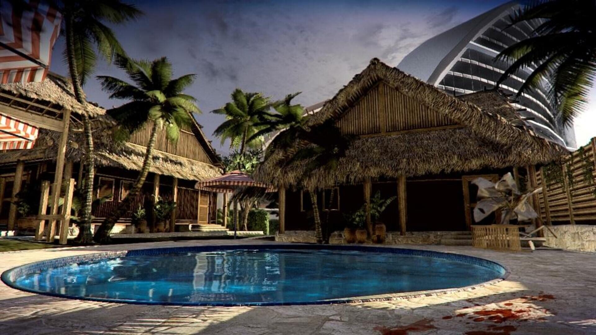 Dead Island screenshot