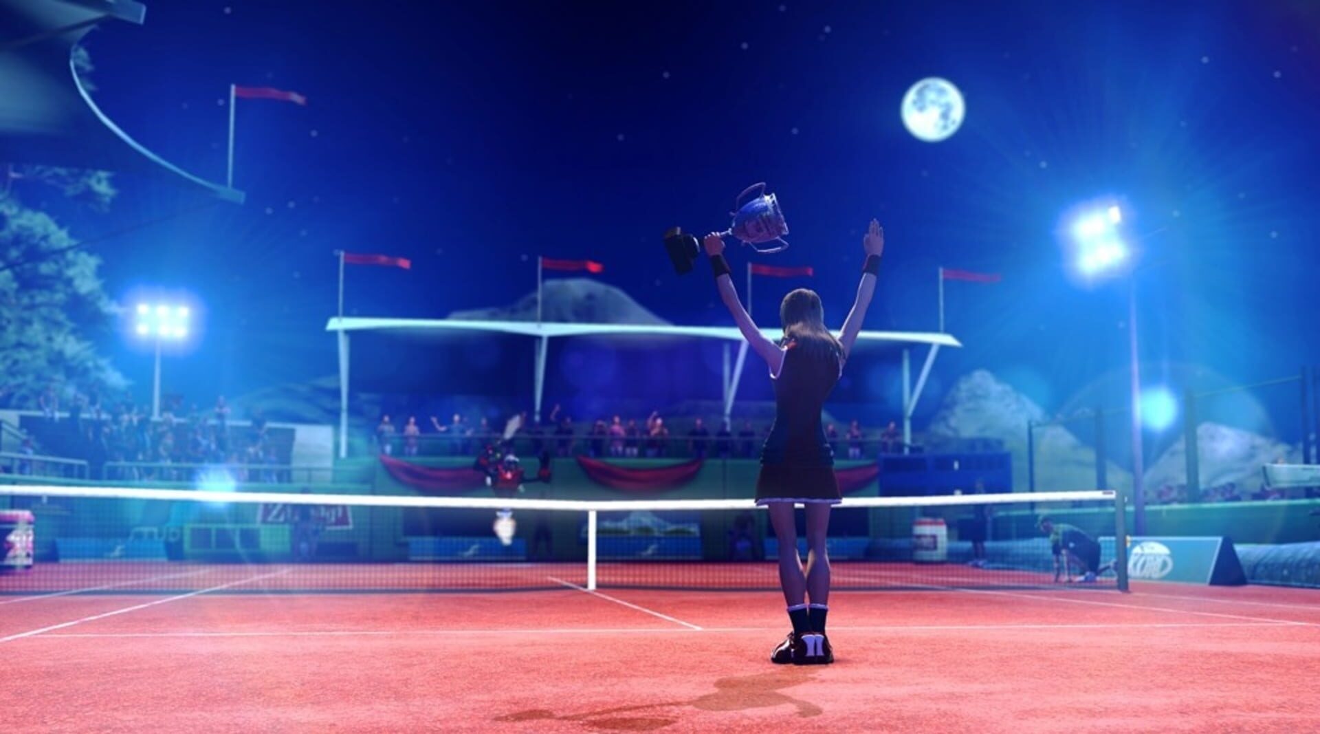 Sports Champions 2 screenshot
