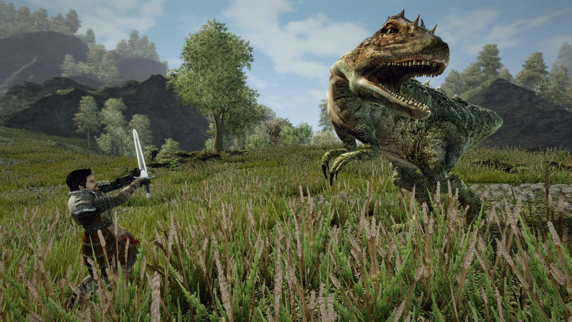 Gothic 3 screenshot