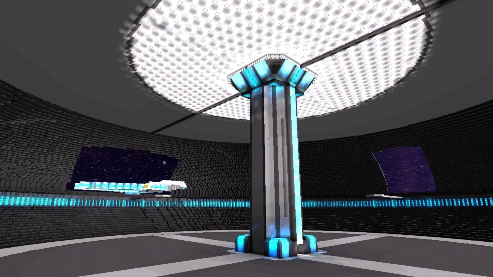 Starmade screenshot