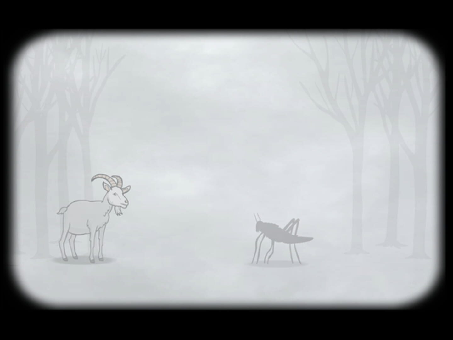 Rusty Lake Paradise screenshot