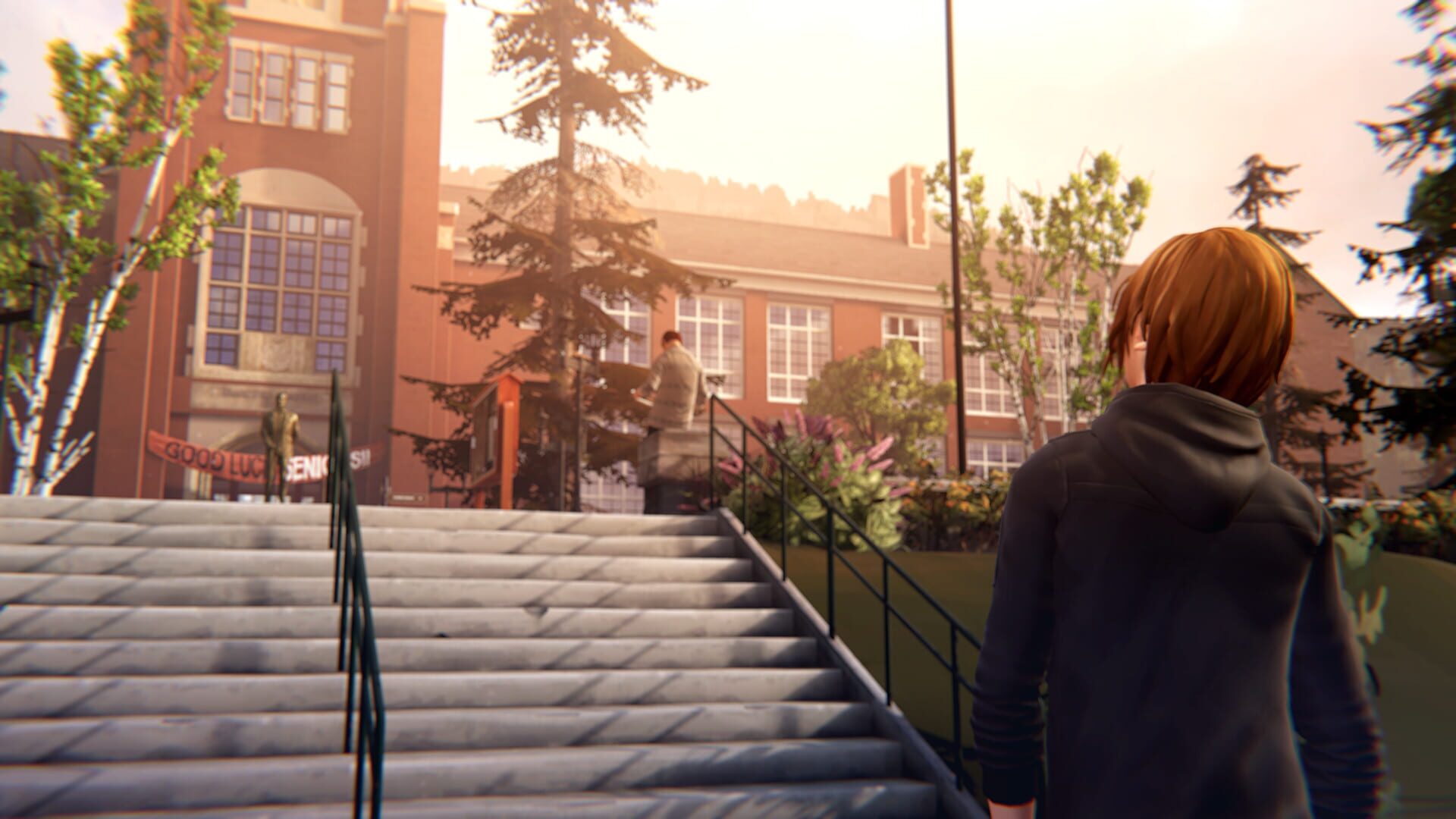Life is Strange: Before the Storm screenshot