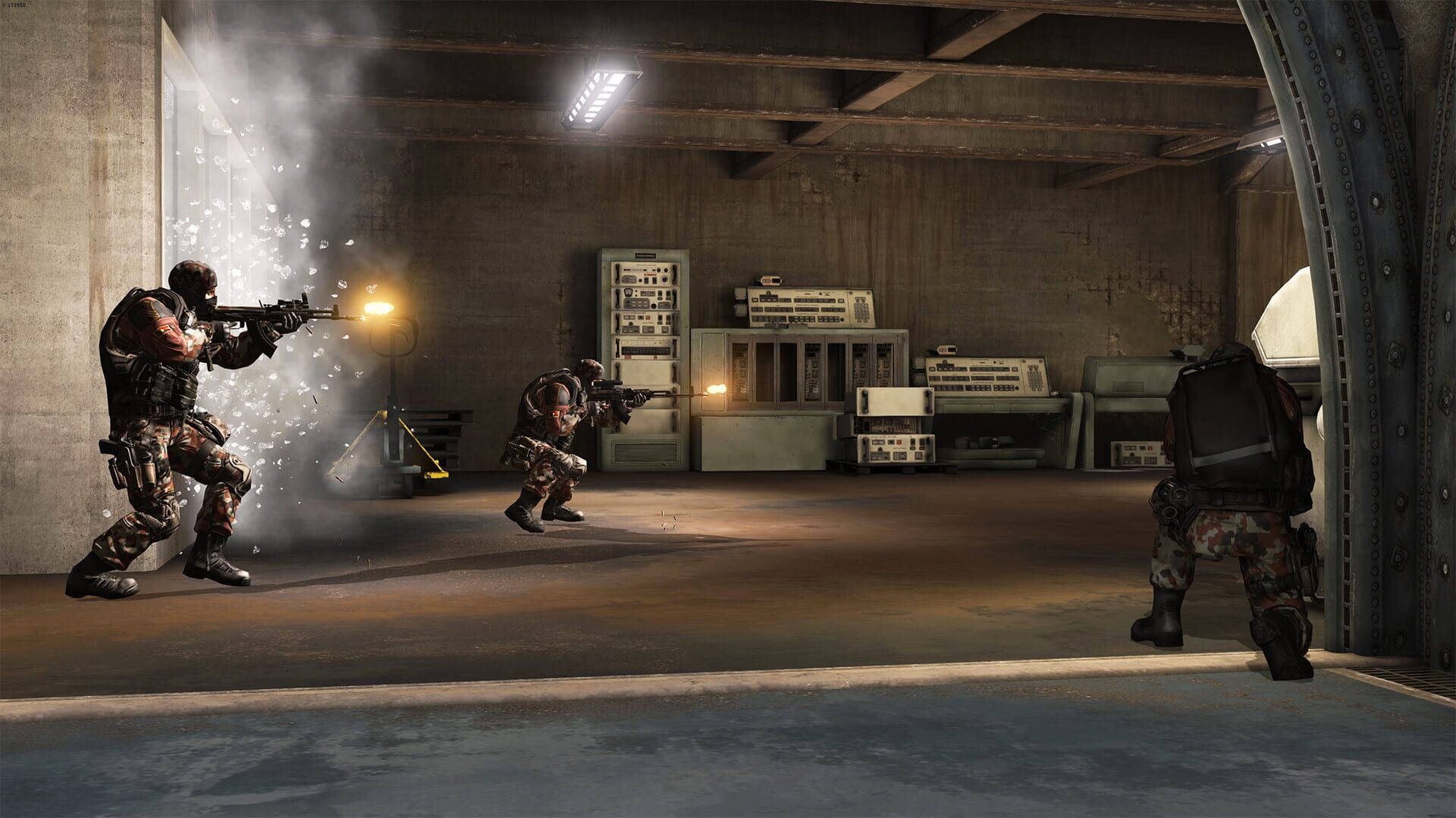 America's Army: Proving Grounds screenshot
