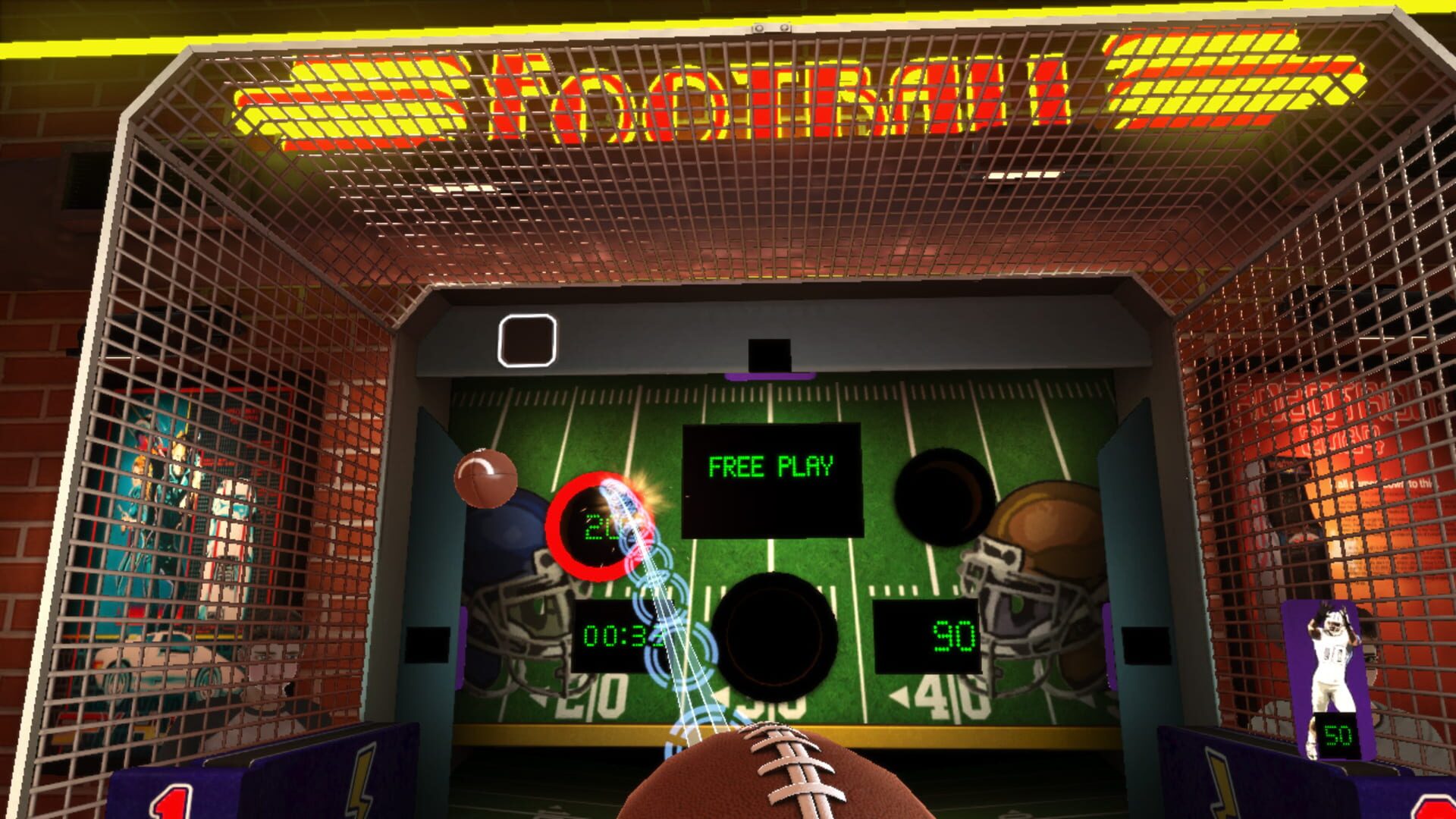 Game Party Champions screenshot