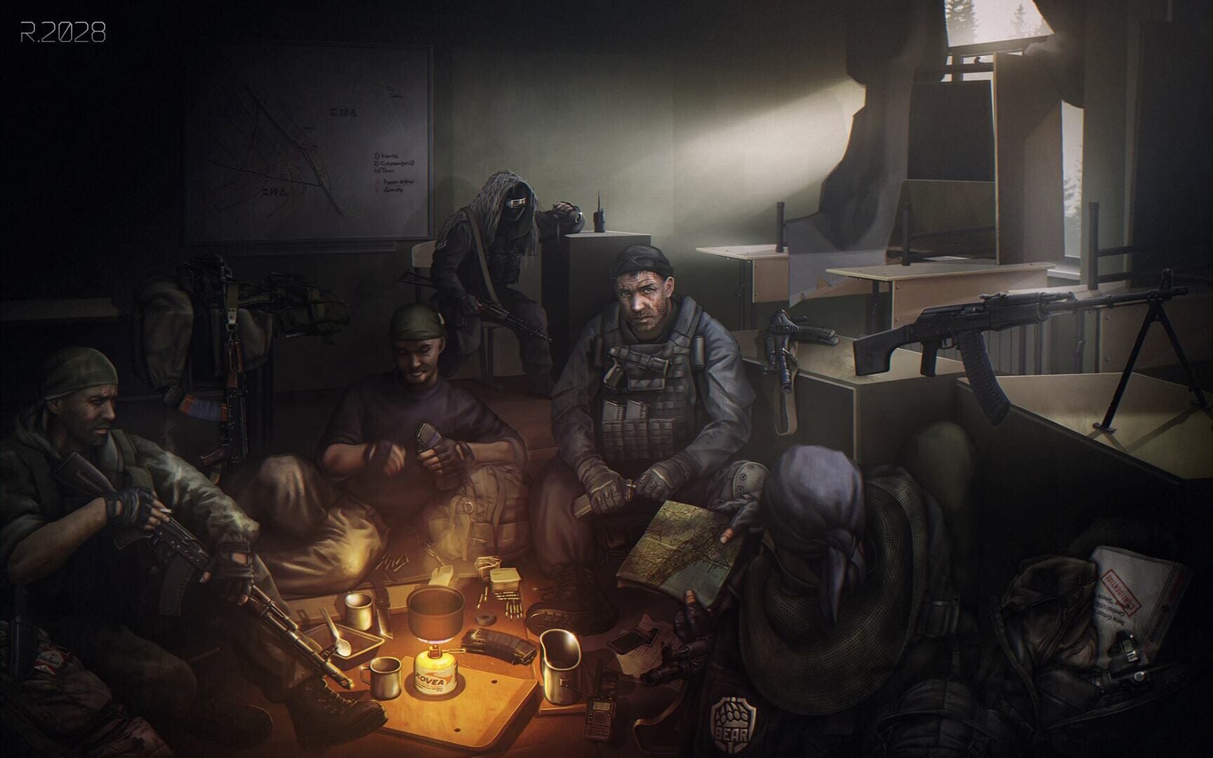 Russia.2028 screenshot
