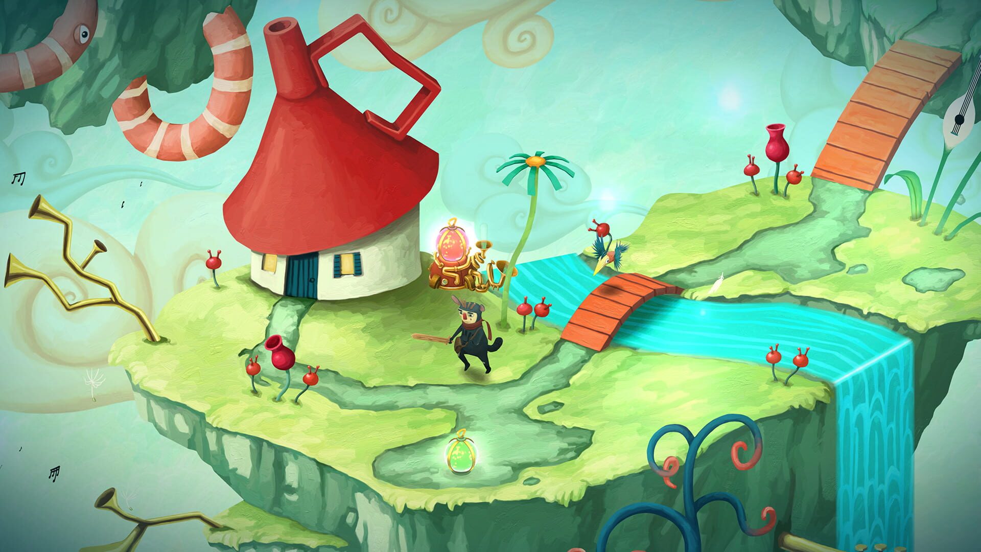 Figment screenshot