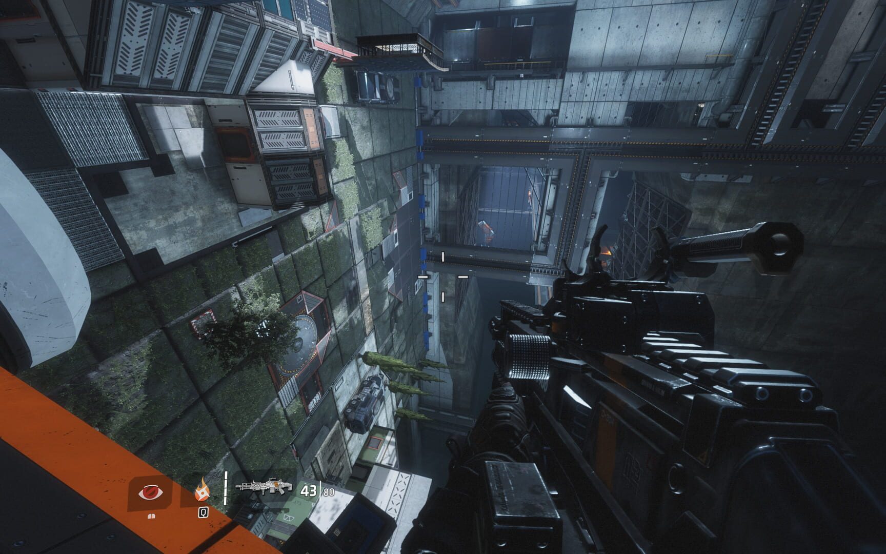 Titanfall 2 screenshot