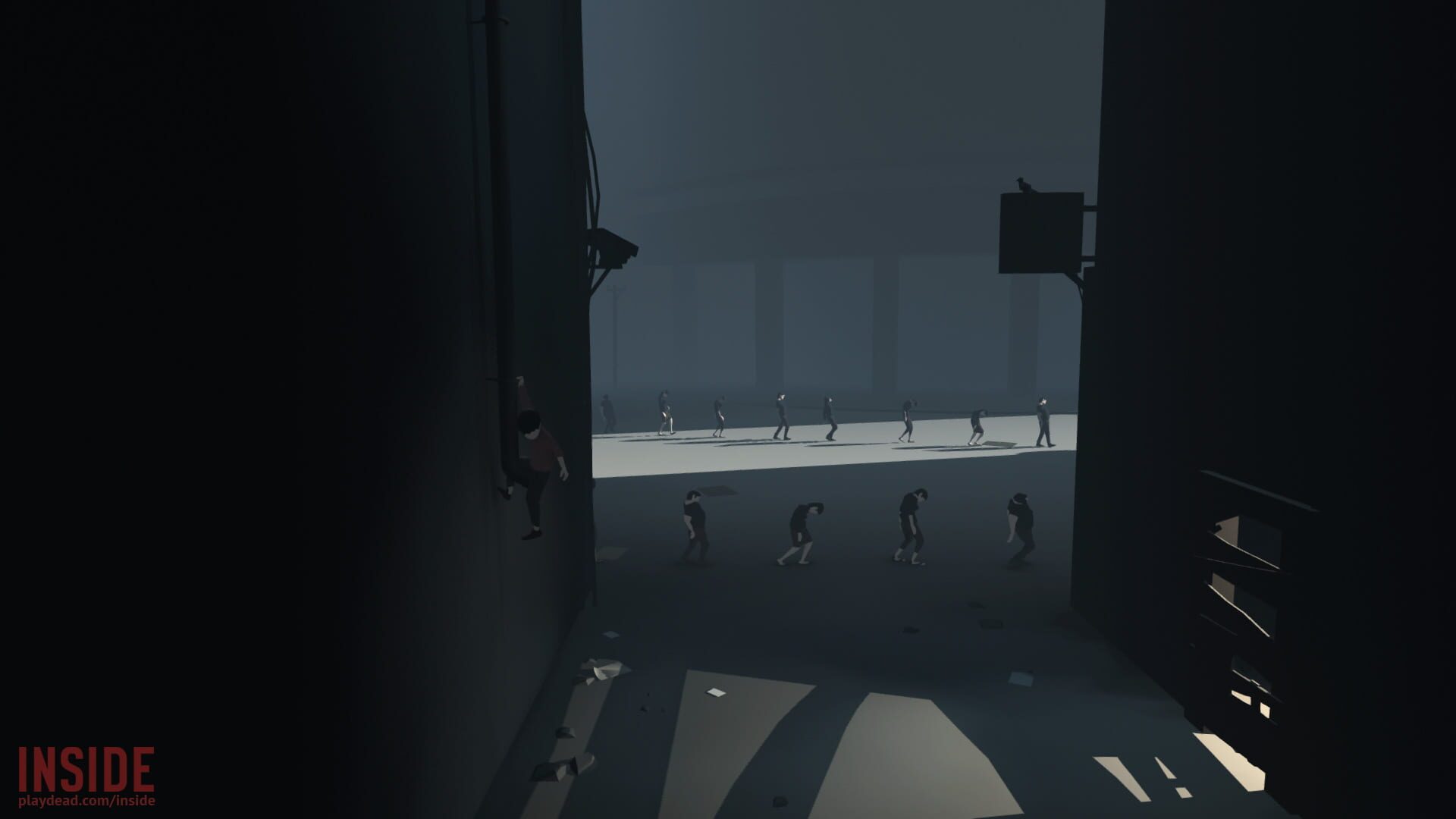 Inside screenshot