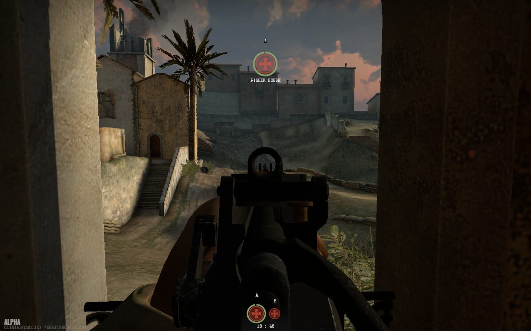 Day of Infamy screenshot