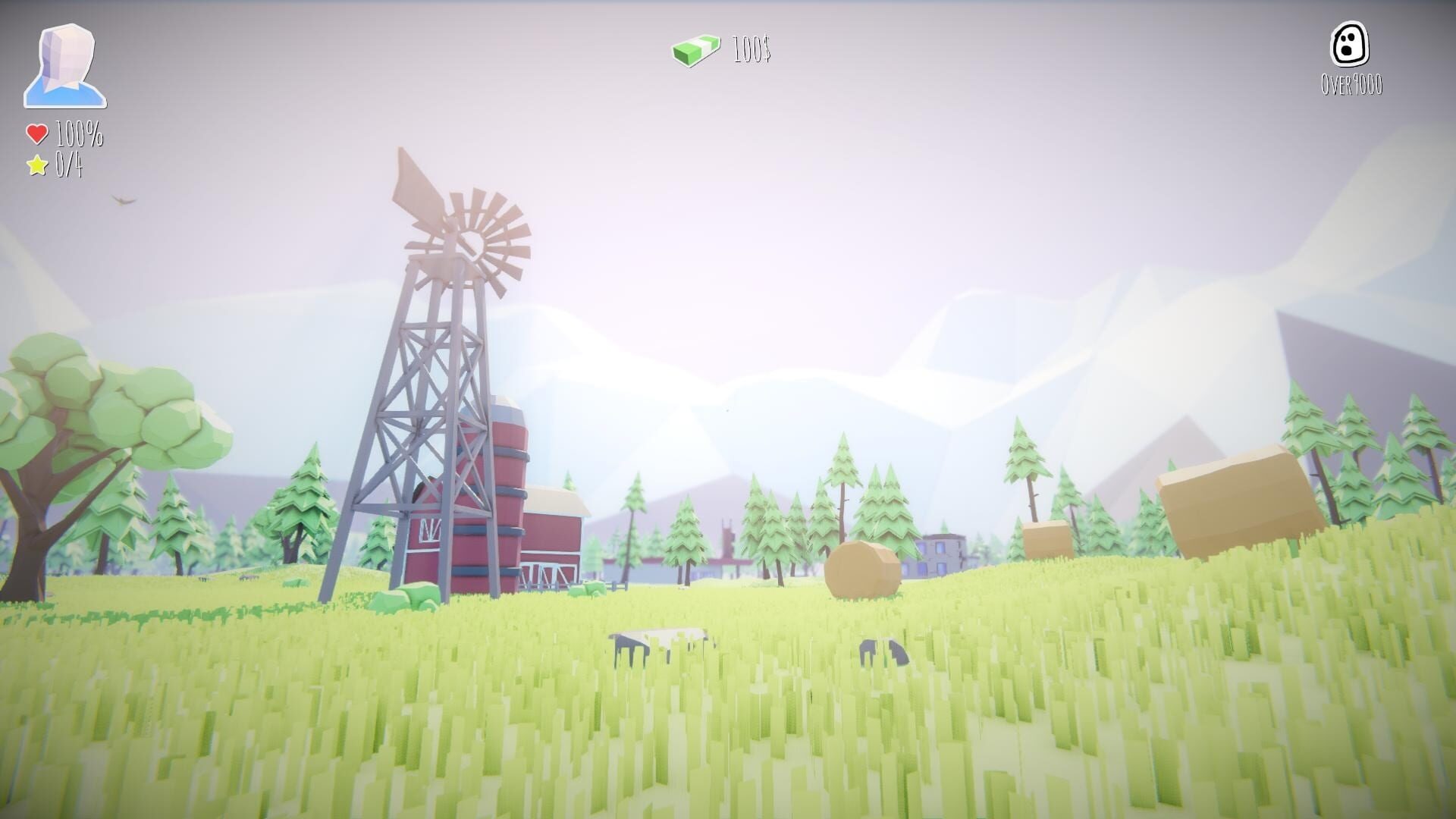 Dude Simulator screenshot