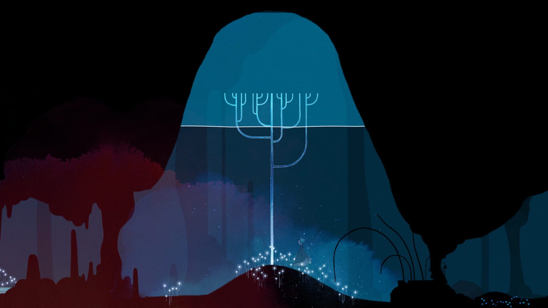 Gris screenshot