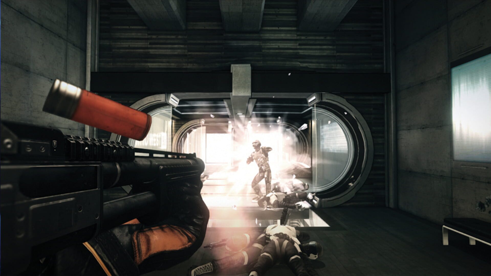 Syndicate screenshot