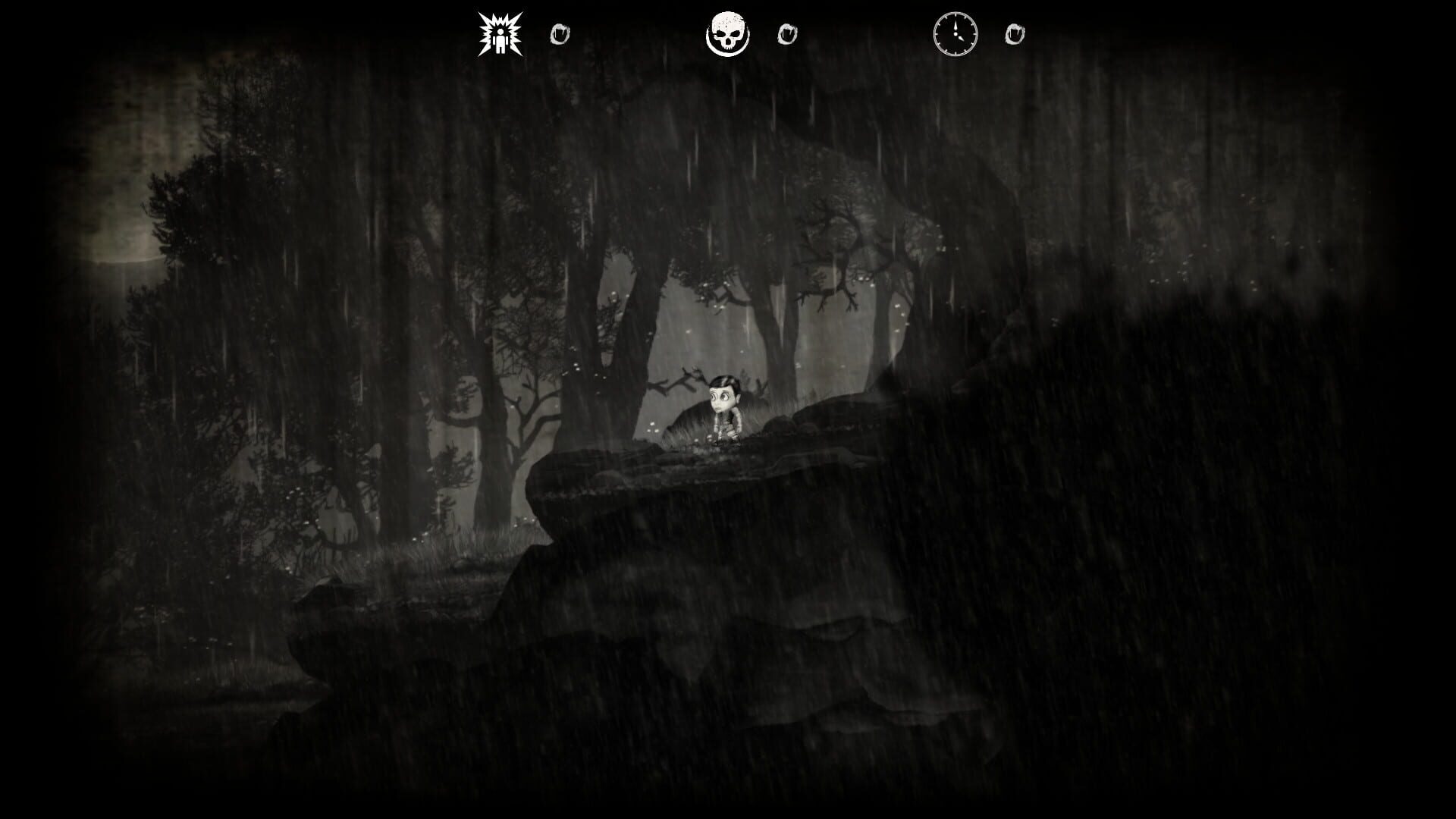 Dream Alone screenshot