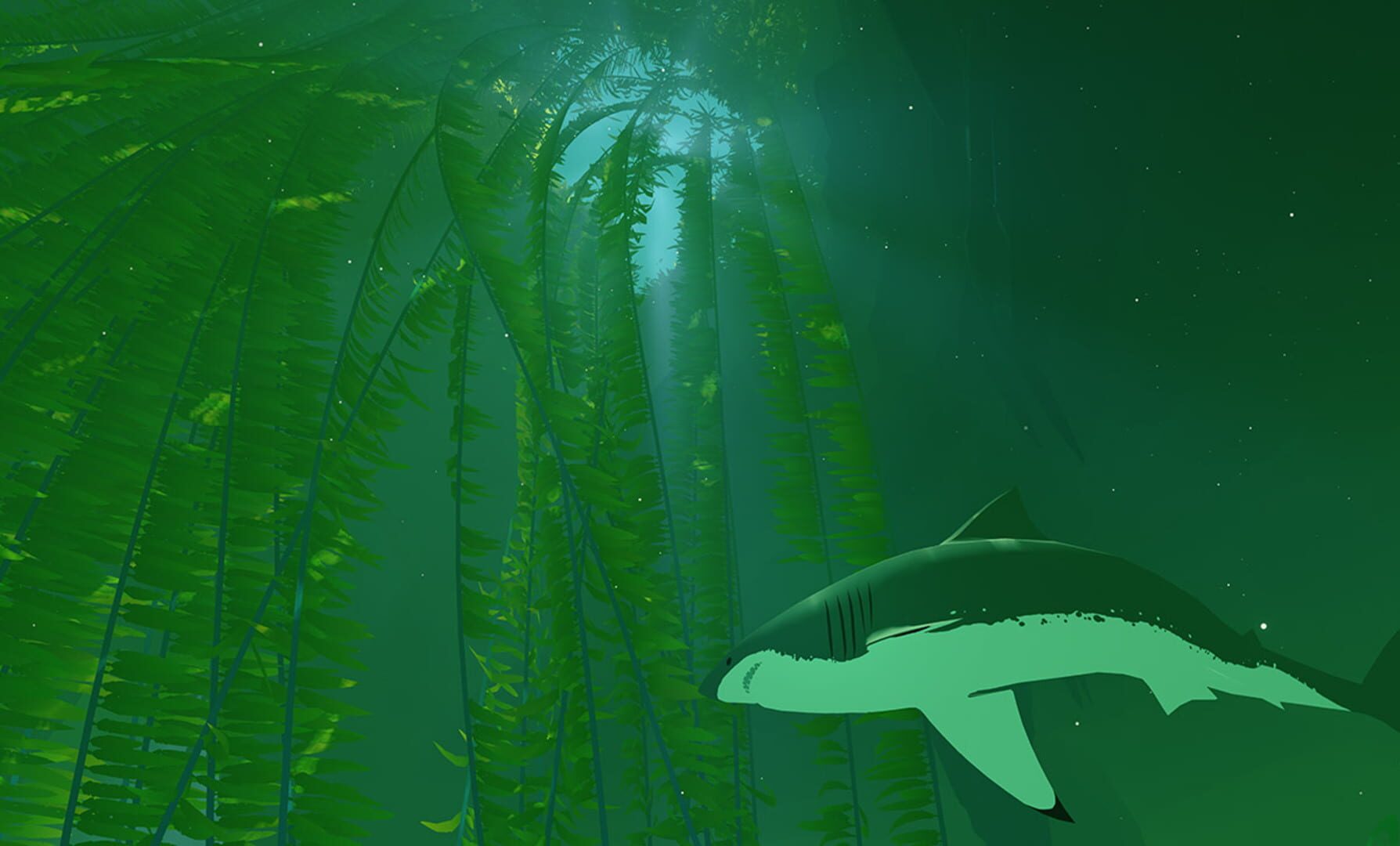 Abzu screenshot