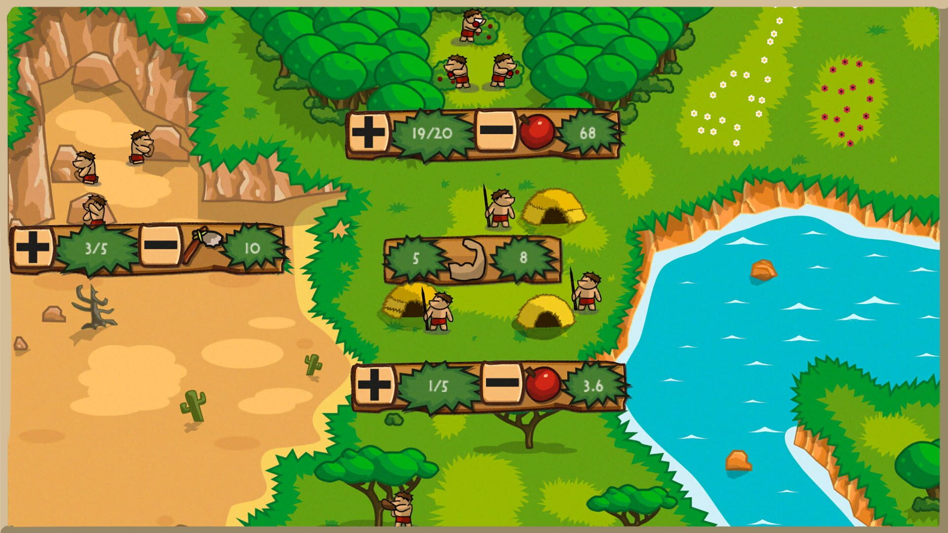 Bronze Age screenshot
