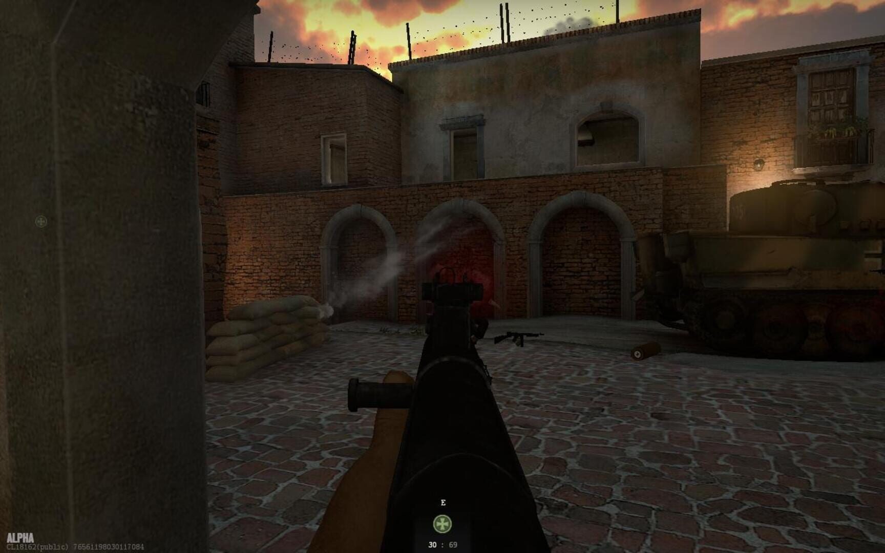 Day of Infamy screenshot