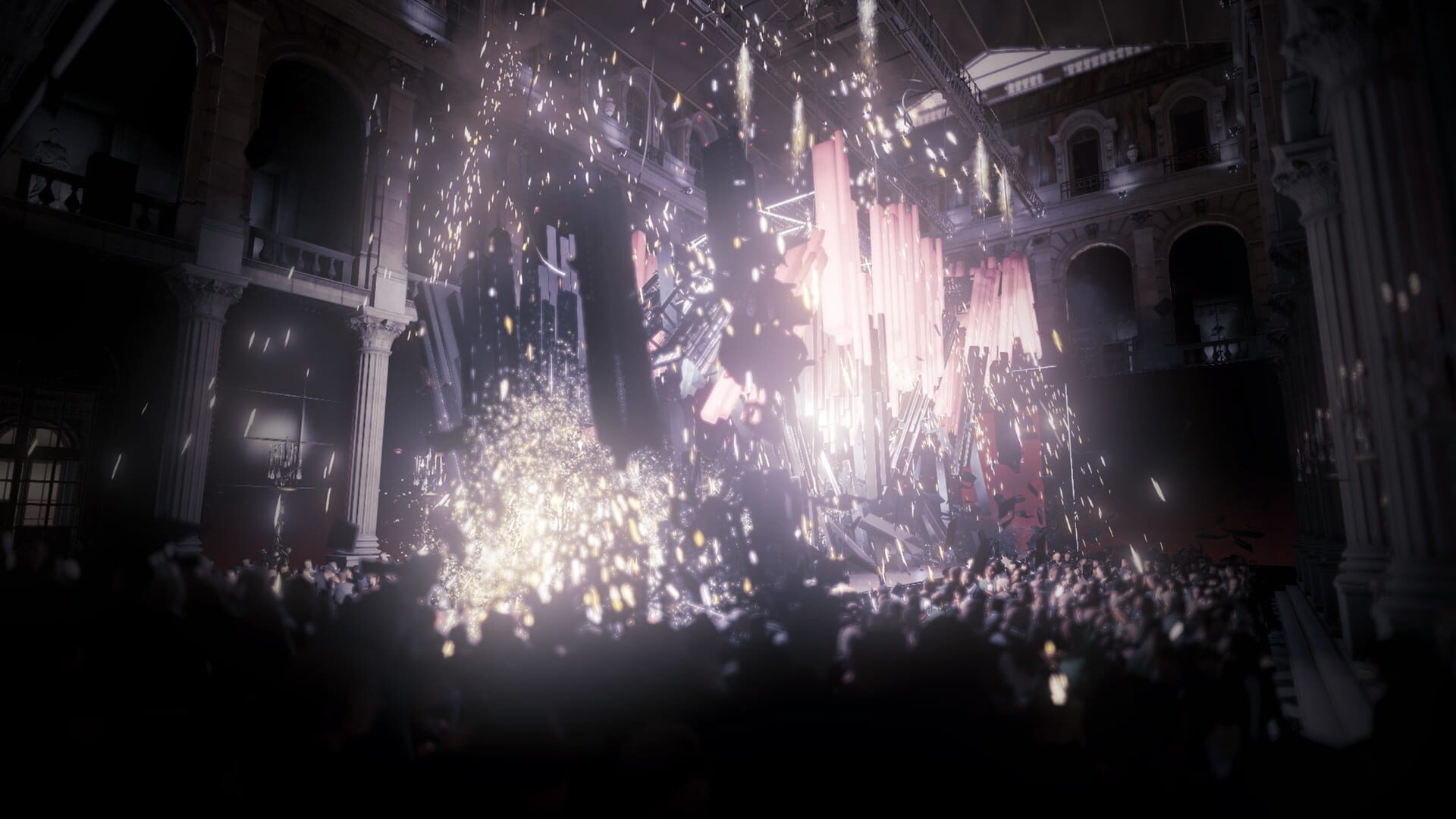 Hitman screenshot
