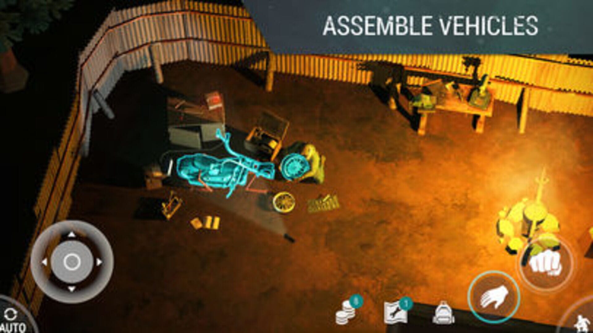 Last Day on Earth: Survival screenshot