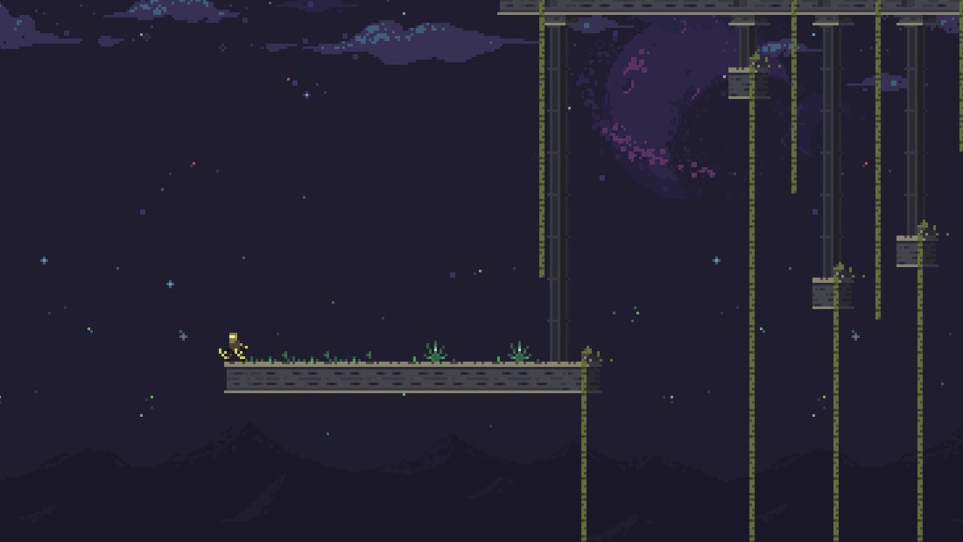 Risk of Rain screenshot