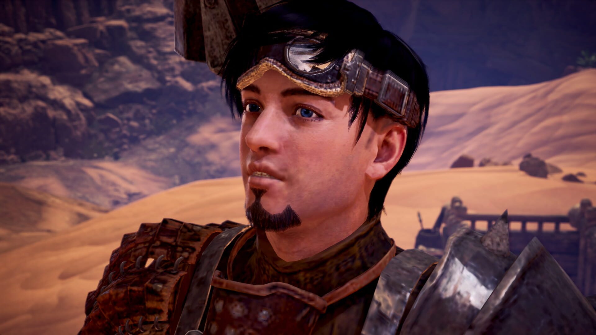 Monster Hunter: World screenshot