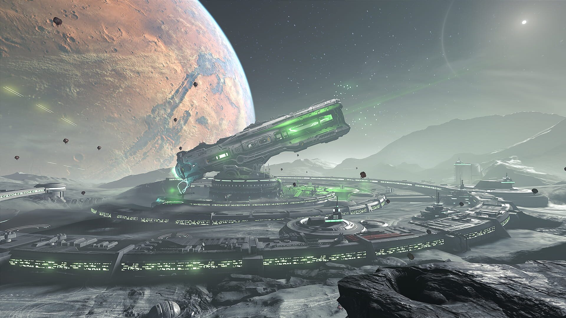 Doom Eternal screenshot