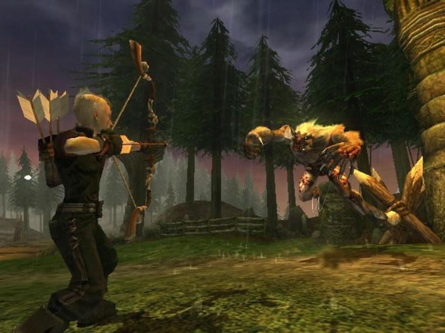 Fable screenshot