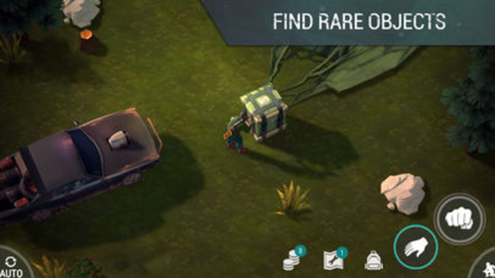 Last Day on Earth: Survival screenshot