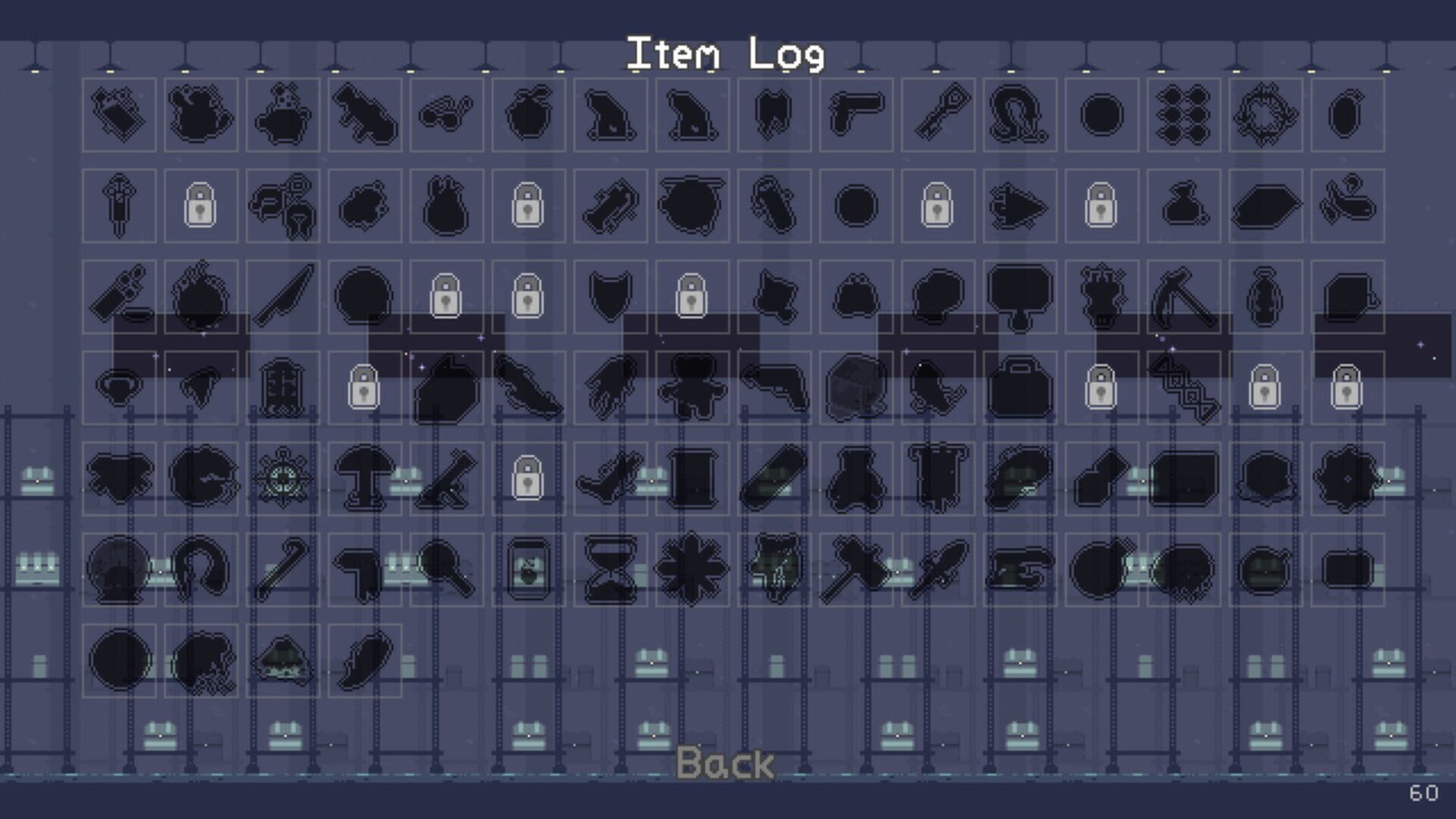 Risk of Rain screenshot