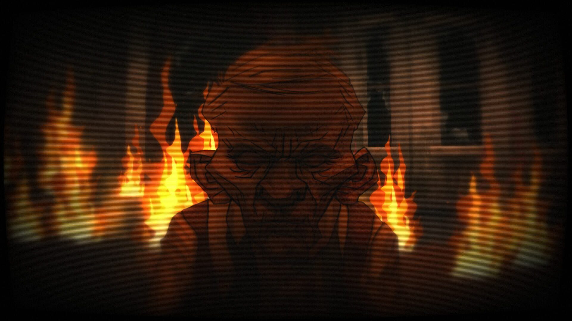 Masochisia screenshot