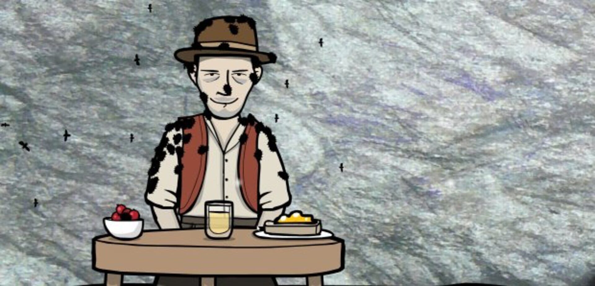 Rusty Lake Paradise screenshot