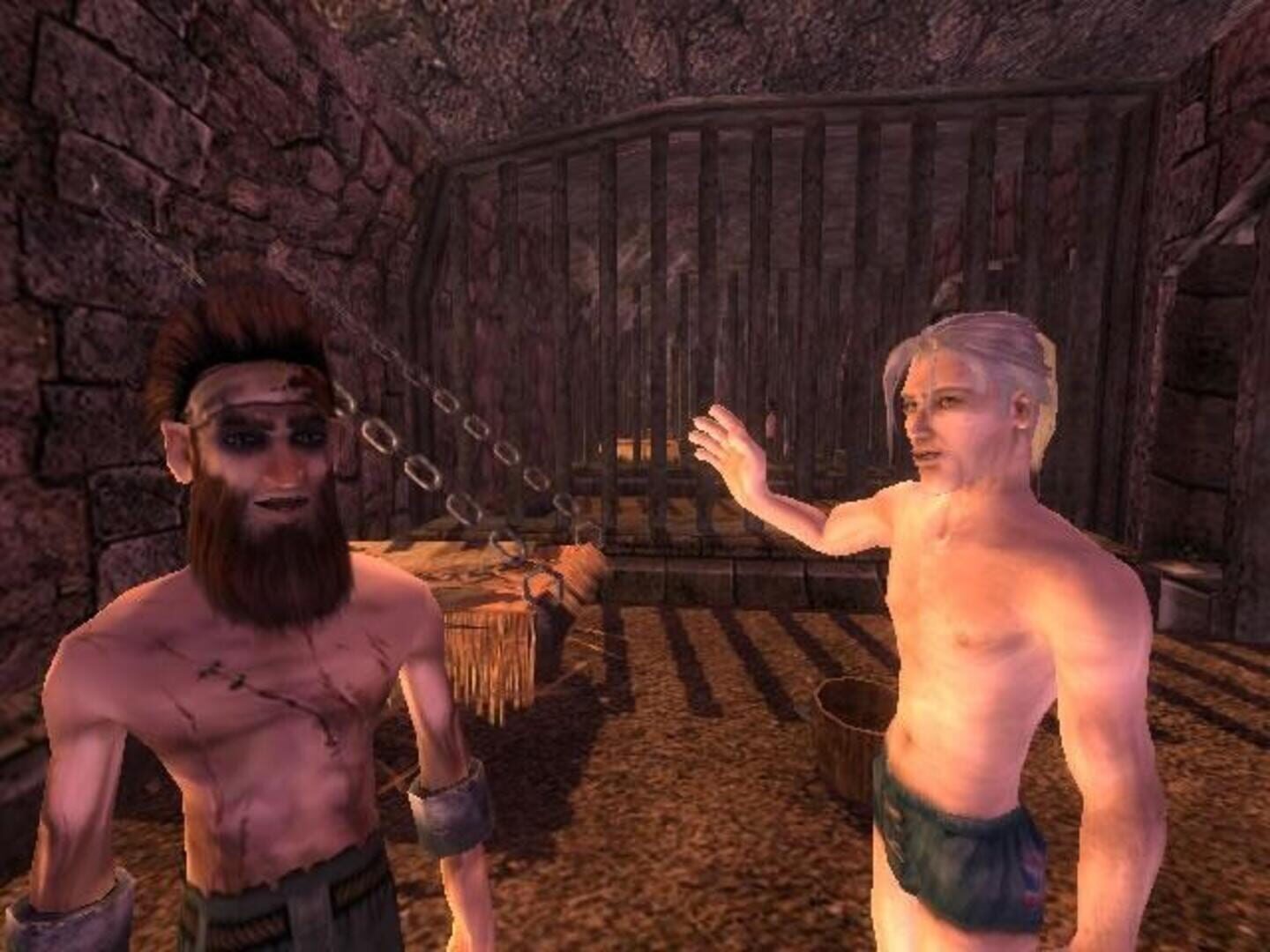 Fable screenshot
