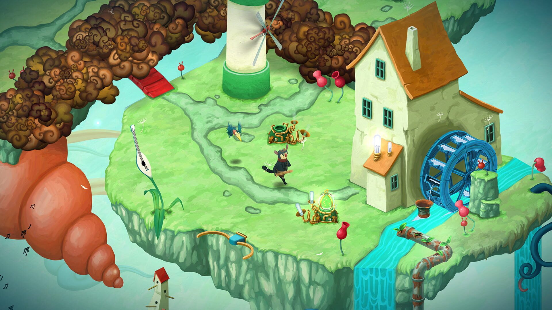 Figment screenshot