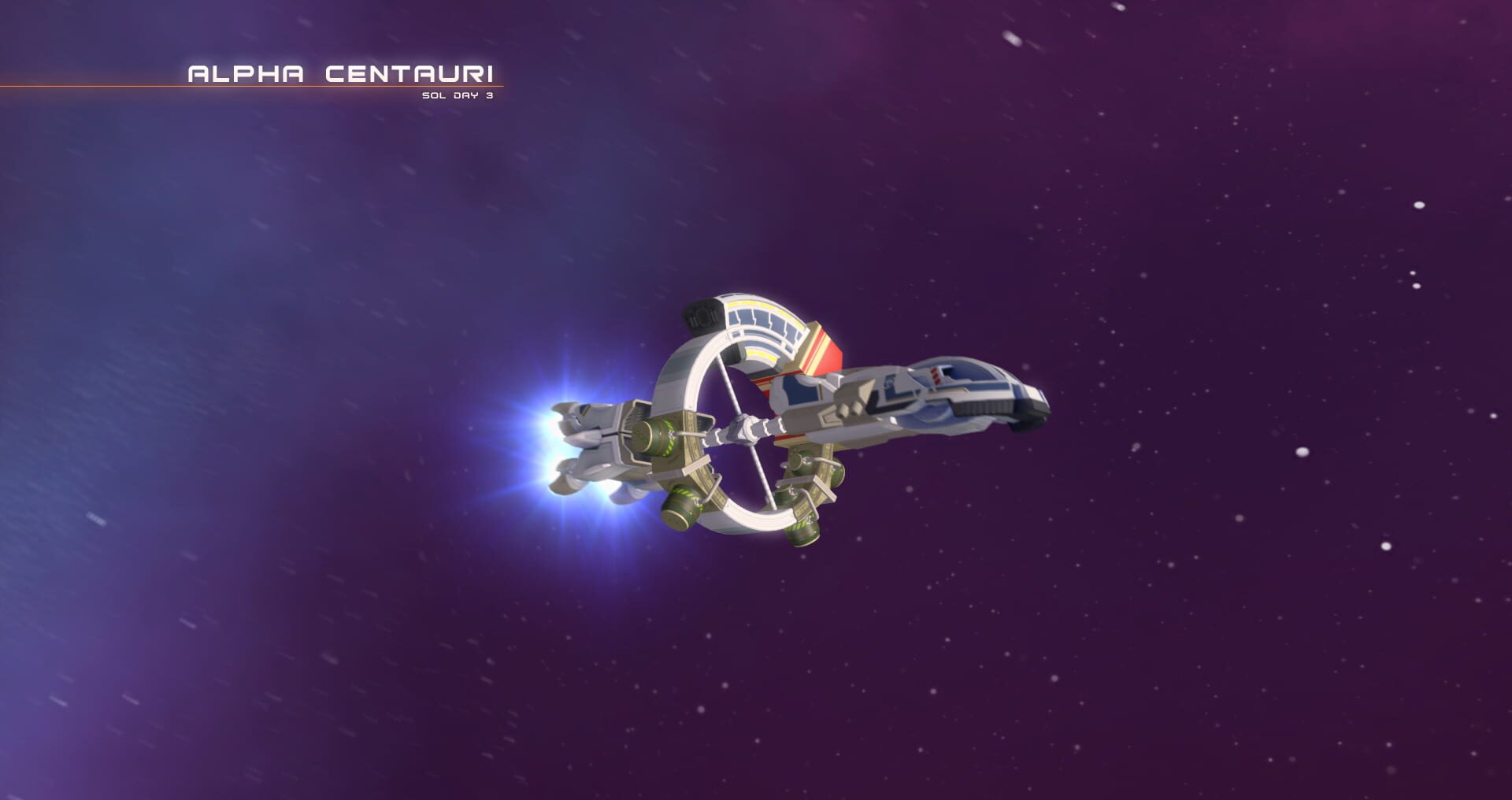 Star Control: Origins screenshot