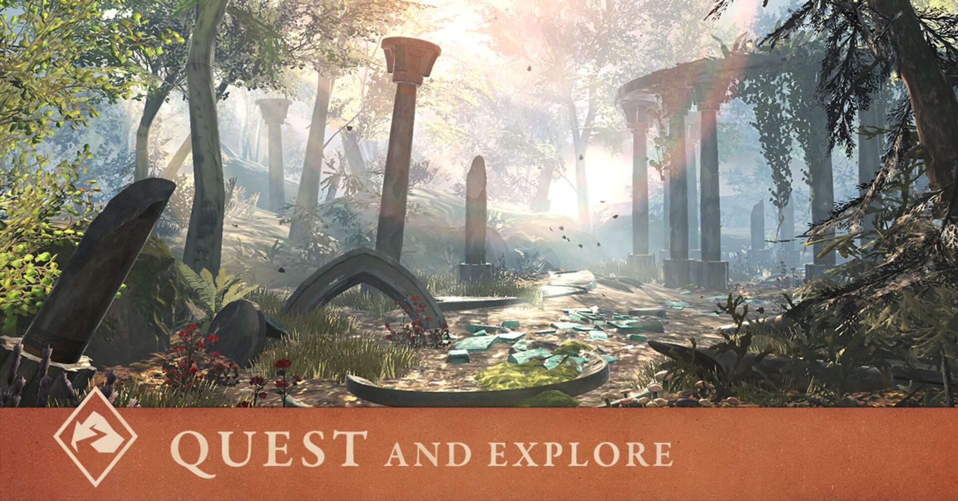 The Elder Scrolls: Blades screenshot