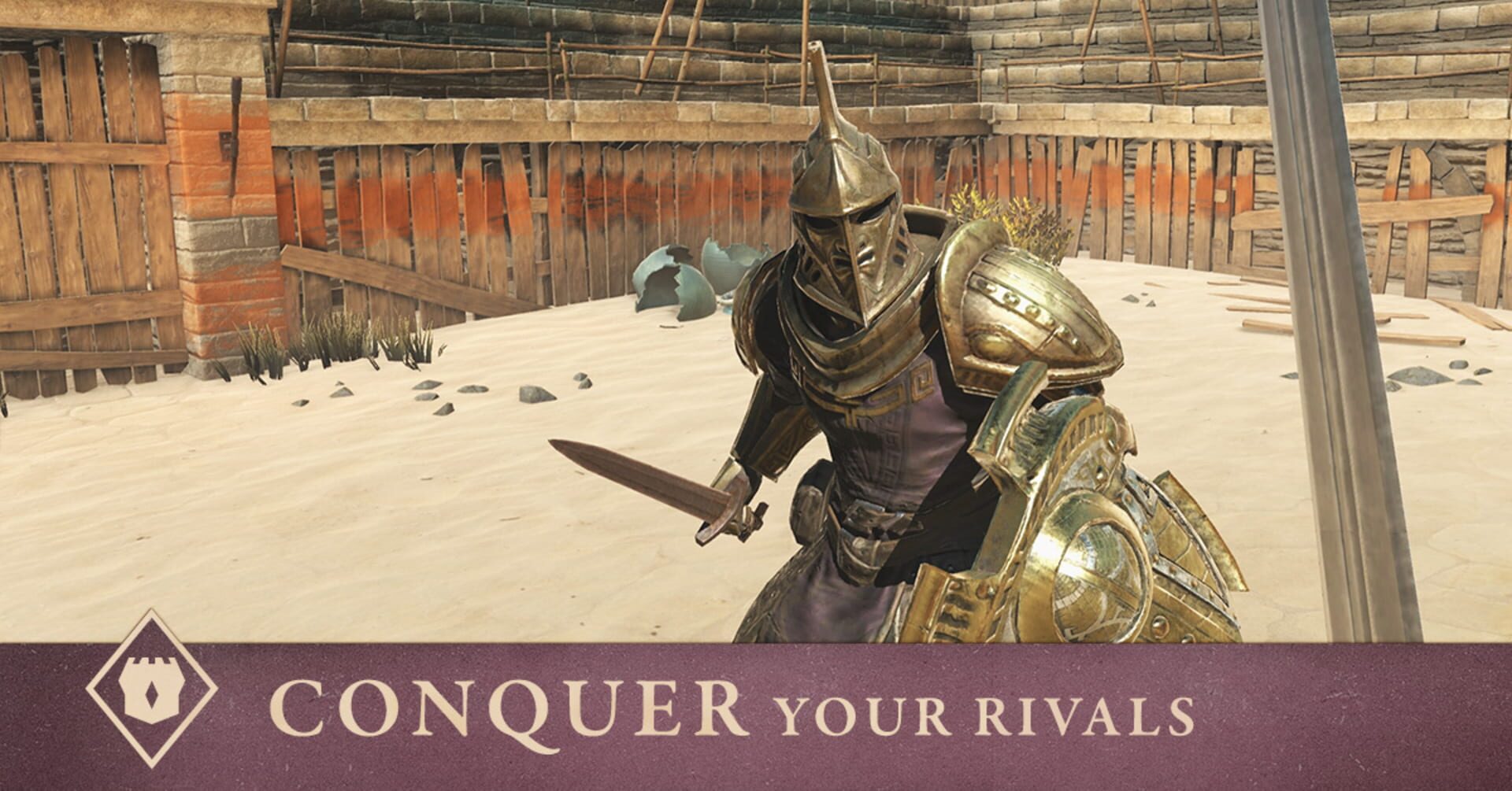 The Elder Scrolls: Blades screenshot