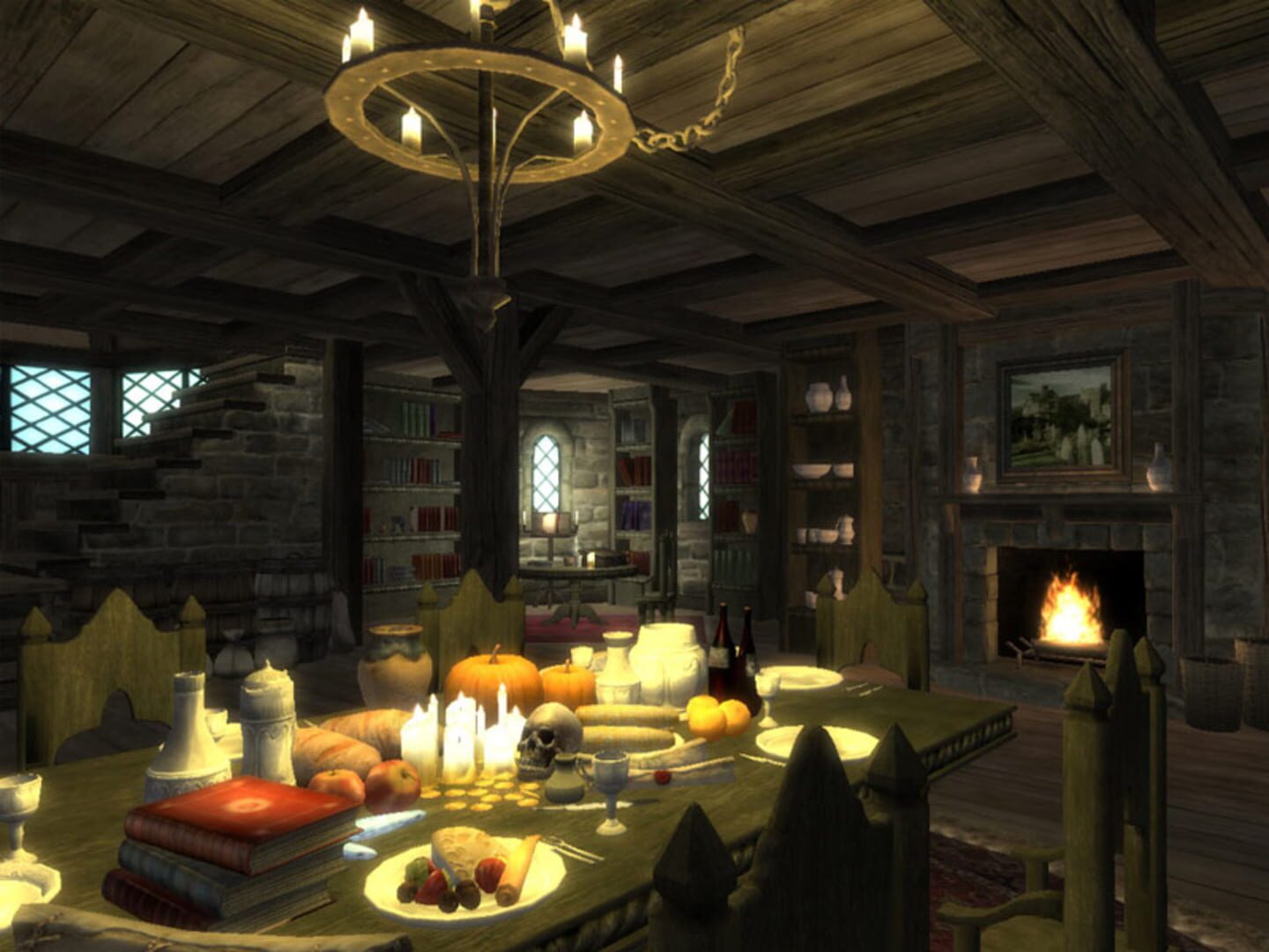 The Elder Scrolls IV: Oblivion screenshot