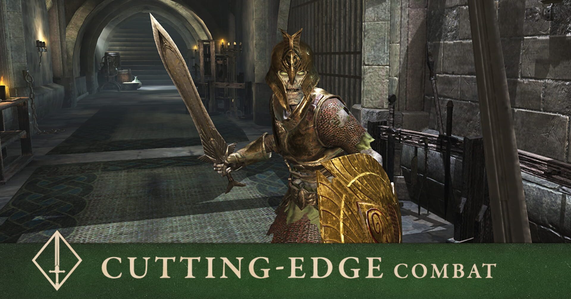 The Elder Scrolls: Blades screenshot