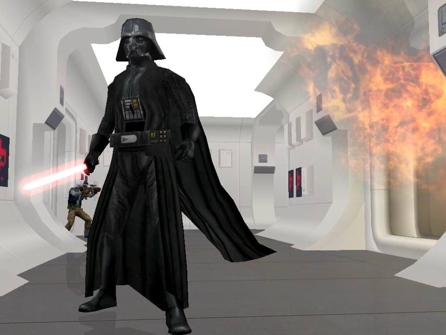Star Wars: Battlefront II screenshot