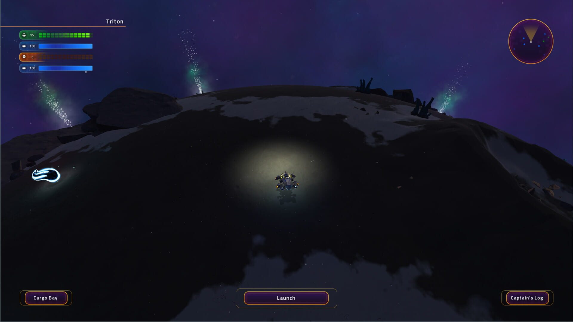 Star Control: Origins screenshot