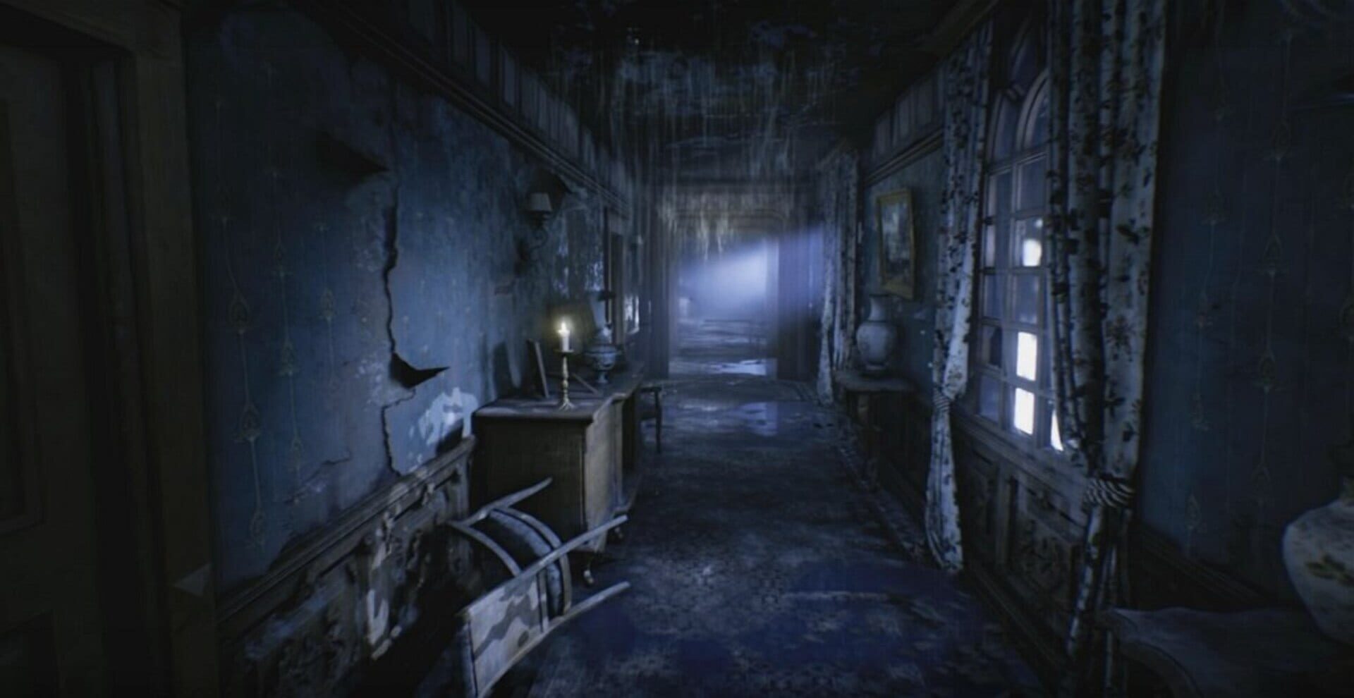 The Dark Occult screenshot