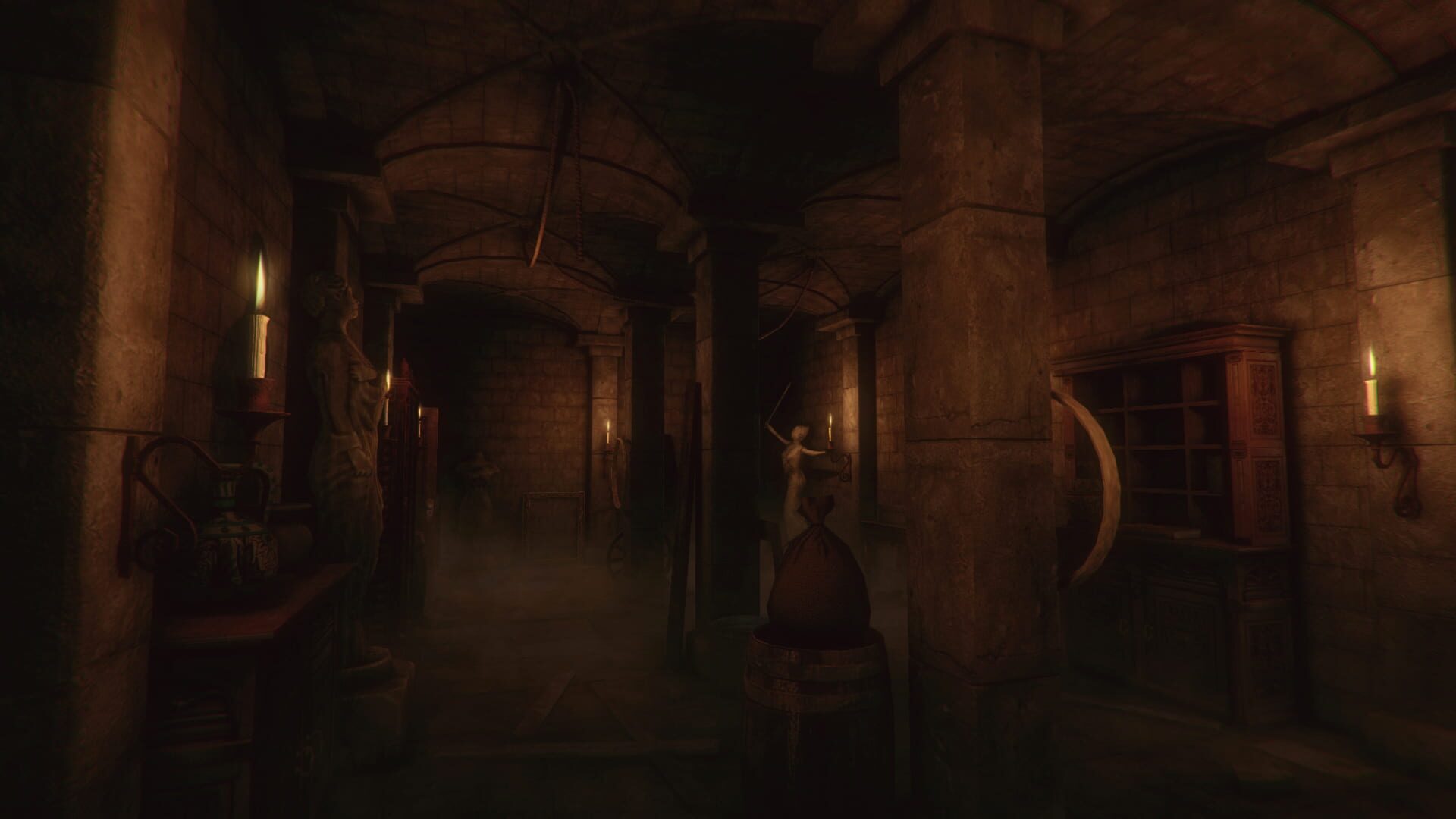 House of Caravan screenshot