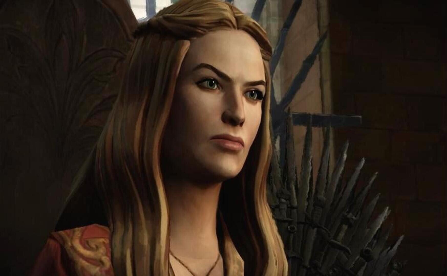 Game of Thrones: A Telltale Games Series screenshot