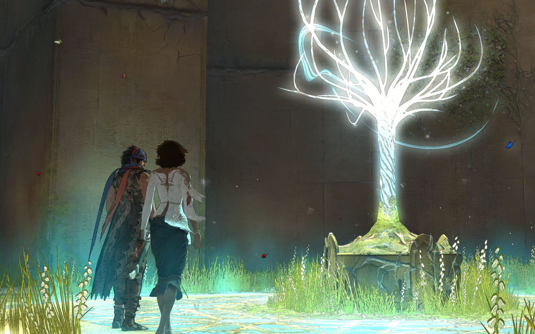 Prince of Persia screenshot
