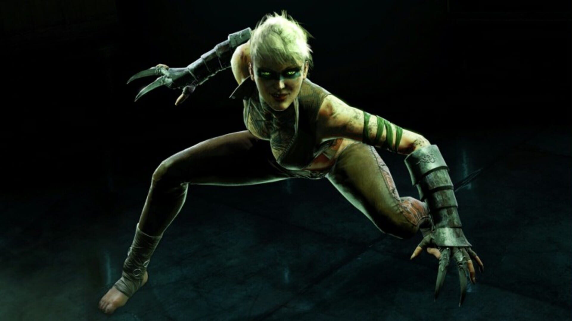 Batman: Arkham Origins screenshot