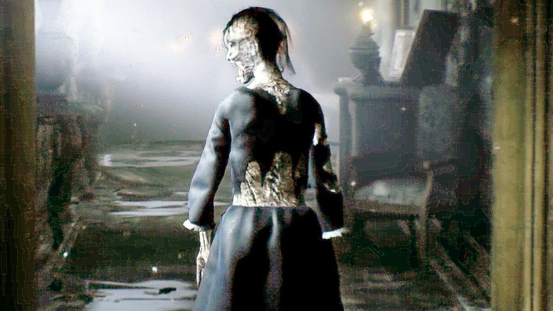 The Dark Occult screenshot